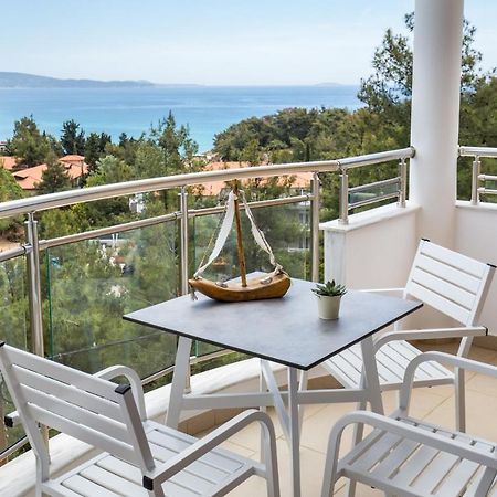 Meli Boutique Hotel Лименария Экстерьер фото