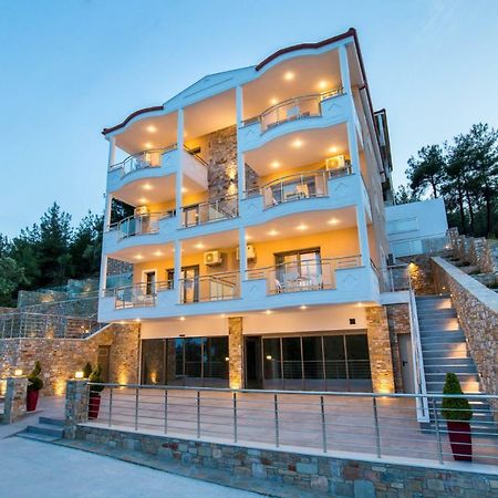 Meli Boutique Hotel Лименария Экстерьер фото