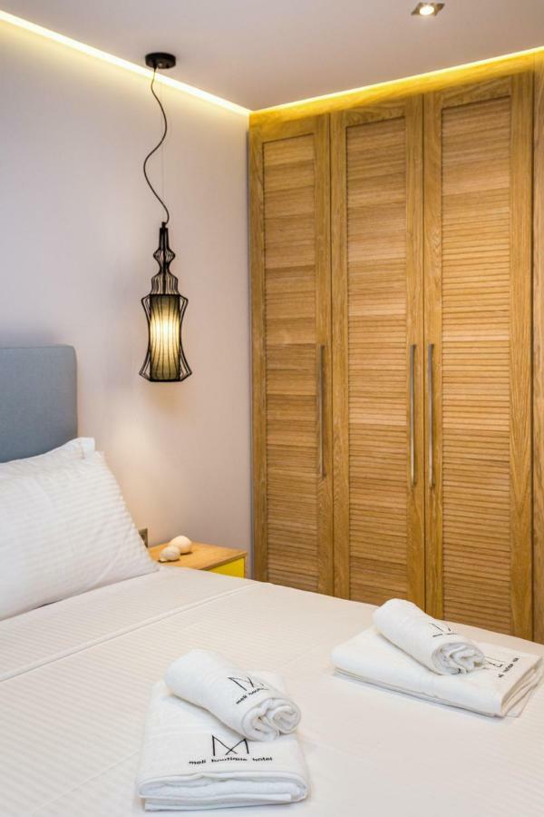 Meli Boutique Hotel Лименария Экстерьер фото